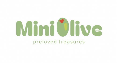 Mini Olive Preloved Kids Clothing